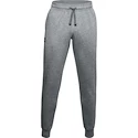 Herren Trainingshose Under Armour  Rival Fleece Joggers Hallo Grey S