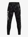 Herren Trainingshose Under Armour  Rival Terry Novelty Jgr-BLK