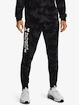 Herren Trainingshose Under Armour  Rival Terry Novelty Jgr-BLK XL