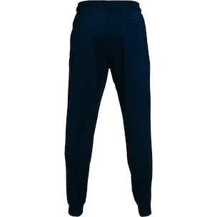 Herren Trainingshose Under Armour  SPORTSTYLE TRICOT JOGGER Dark Blue