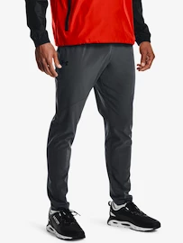 Herren Trainingshose Under Armour Storm STRETCH WOVEN PANT-GRY