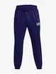 Herren Trainingshose Under Armour  Summit Knit Joggers-BLU