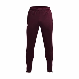 Herren Trainingshose Under Armour Terry Pant Red