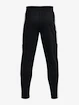 Herren Trainingshose Under Armour  Tricot Fashion Track Pant-BLK