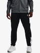 Herren Trainingshose Under Armour  Tricot Fashion Track Pant-BLK