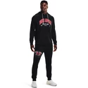 Herren Trainingshose Under Armour  UA Rival Try Athlc Dept Jggr-BLK