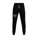 Herren Trainingshose Under Armour  UA Rival Try Athlc Dept Jggr-BLK