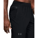 Herren Trainingshose Under Armour  UNSTOPPABLE JOGGERS Black