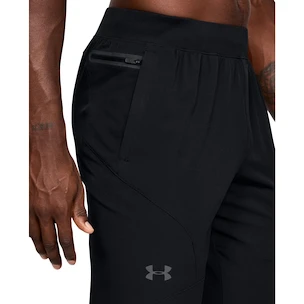 Herren Trainingshose Under Armour  UNSTOPPABLE JOGGERS Black XXL