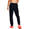 Herren Trainingshose Under Armour  VITAL WOVEN PANTS black