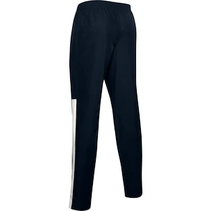 Herren Trainingshose Under Armour  VITAL WOVEN PANTS Dark Blue