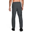 Herren Trainingshose Under Armour  VITAL WOVEN PANTS  gray