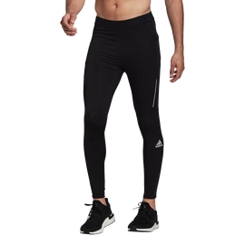 Herren Unterhose adidas Own The Run Black