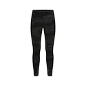 Herren Unterhose Icebreaker Merino 260 Vertex Leggings Snow Guide Black/Galaxy/J  S