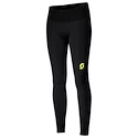 Herren Unterhose Scott  Full Tight RC RUN Black/Yellow S