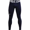 Herren Unterhose Under Armour  ColdGear Armour Leggings Midnight-NVY