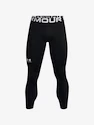 Herren Unterhose Under Armour ColdGear Leggings-BLK