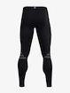 Herren Unterhose Under Armour ColdGear Novelty Legging-BLK