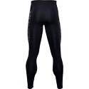 Herren Unterhose Under Armour ColdGear Q. Ignight ColdGear Tight Black