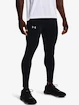 Herren Unterhose Under Armour  Fly Fast 3.0 Tight-BLK