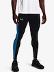 Herren Unterhose Under Armour  Fly Fast 3.0 Tight-BLK