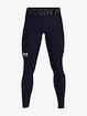 Herren Unterhose Under Armour HeatGear Armour Leggings-NVY