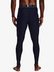 Herren Unterhose Under Armour HeatGear Armour Leggings-NVY