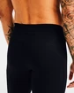 Herren Unterhose Under Armour HeatGear Fly Fast ColdGear Tight-BLK