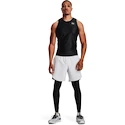 Herren Unterhose Under Armour HeatGear IsoChill Leggings Black