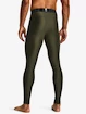 Herren Unterhose Under Armour HeatGear Leggings-GRN