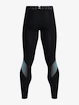 Herren Unterhose Under Armour HeatGear Novelty Lgs-BLK