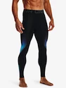 Herren Unterhose Under Armour HeatGear Novelty Lgs-BLK S