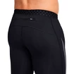 Herren Unterhose Under Armour HeatGear Rush Run Stamina Tigh Black