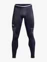 Herren Unterhose Under Armour  Novelty Legging-GRY