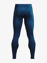 Herren Unterhose Under Armour  OUTRUN THE COLD TIGHT-BLU