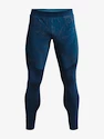 Herren Unterhose Under Armour  OUTRUN THE COLD TIGHT-BLU