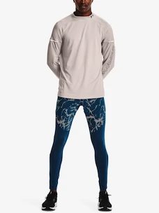 Herren Unterhose Under Armour  OUTRUN THE COLD TIGHT-BLU