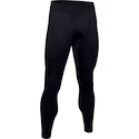 Herren Unterhose Under Armour  Packaged Base 3.0 Legging Black S