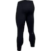 Herren Unterhose Under Armour  Packaged Base 4.0 Legging Black