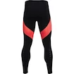 Herren Unterhose Under Armour  Speedpocket Tight Black