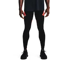 Herren Unterhose Under Armour  Speedpocket Tight Black