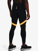 Herren Unterhose Under Armour  SPEEDPOCKET TIGHT-BLK