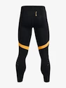 Herren Unterhose Under Armour  SPEEDPOCKET TIGHT-BLK