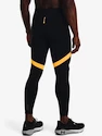 Herren Unterhose Under Armour  SPEEDPOCKET TIGHT-BLK