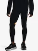 Herren Unterhose Under Armour  SPEEDPOCKET TIGHT-BLK