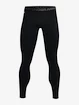 Herren Unterhose Under Armour  Tac Legging CGI Base-BLK