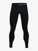 Herren Unterhose Under Armour  Tac Legging CGI Base-BLK M