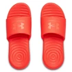 Herrenhausschuhe Under Armour Ansa Fix SL Red