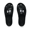 Herrenhausschuhe Under Armour  Locker IV SL Black