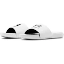 Herrenhausschuhe Under Armour  M Ansa Fix SL-WHT